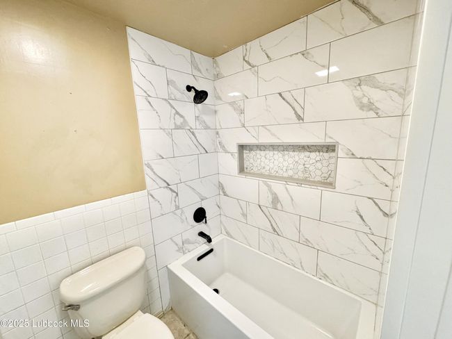 2606 W 19 Th St, House other with 4 bedrooms, 2 bathrooms and null parking in Plainview TX | Image 34