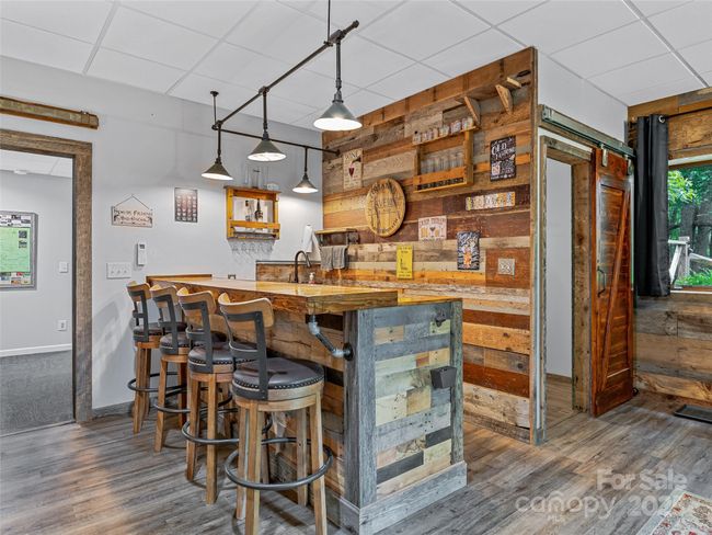 48 Grouse Thicket Rd, House other with 3 bedrooms, 3 bathrooms and null parking in Mars Hill NC | Image 26