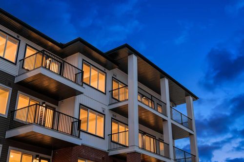 2302-6 Merganser Dr W, Chestermere, AB, T1X2Y2 | Card Image