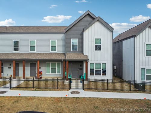 ste-9-53 N Gillette Ave, Tulsa, OK, 74110-5273 | Card Image