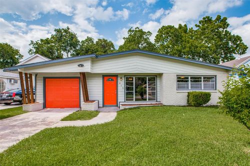 419 E 42nd St, Houston, TX, 77022-4621 | Card Image