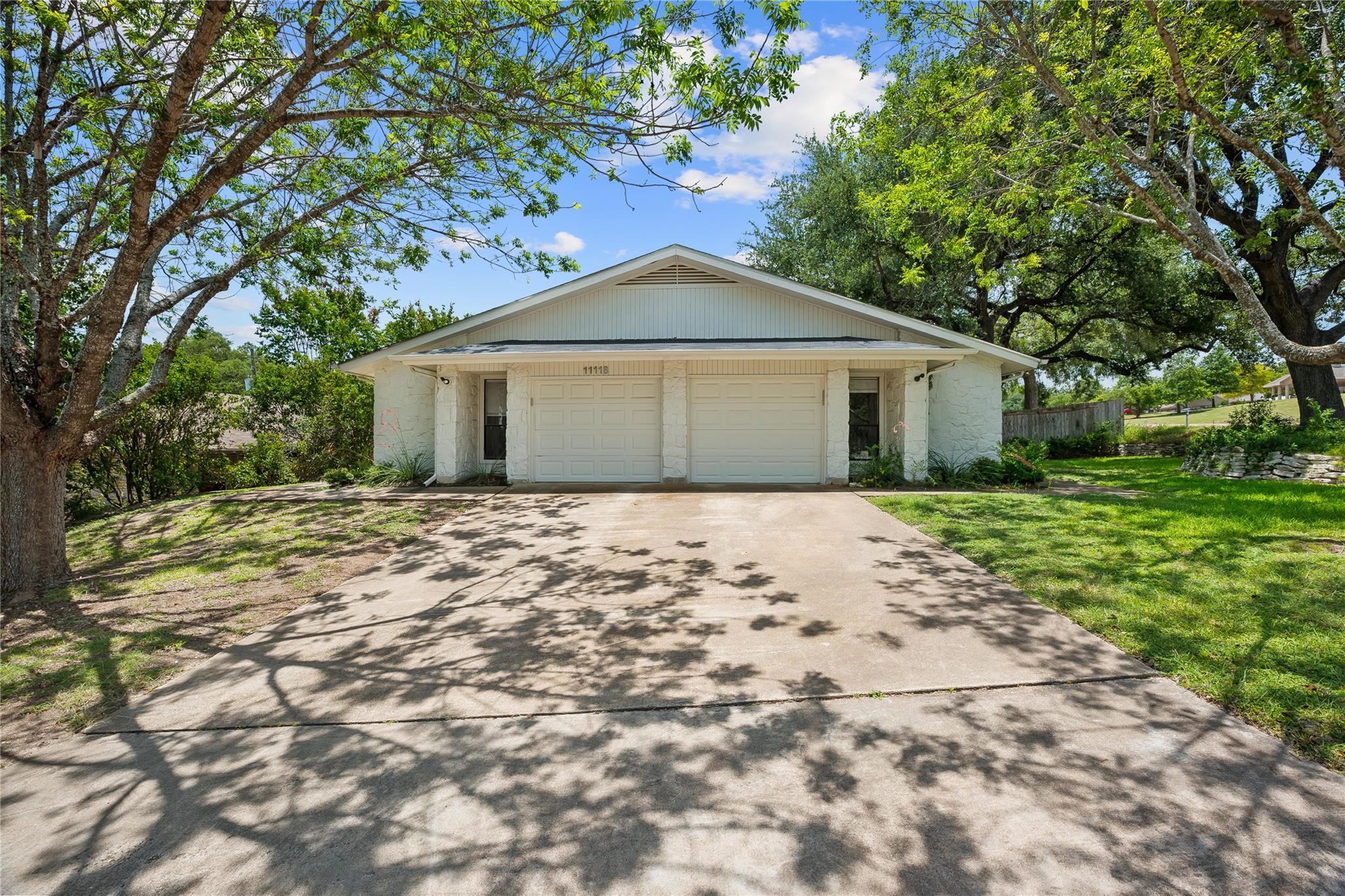 Residential Income in Austin 2