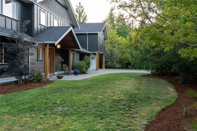 3022 Sarah Dr, House other with 5 bedrooms, 4 bathrooms and 5 parking in Sooke BC | Image 54