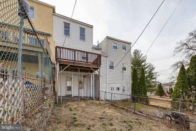 213 Dawson St, Townhouse with 4 bedrooms, 2 bathrooms and null parking in PHILADELPHIA PA | Image 26