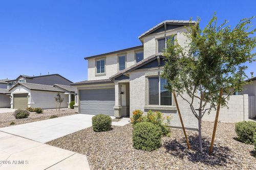 5010 W Walatowa St, Laveen, AZ, 85339 | Card Image