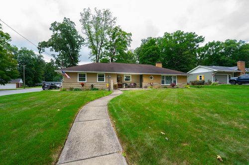453 Hillcrest Dr, Ashland, OH, 44805-4153 | Card Image