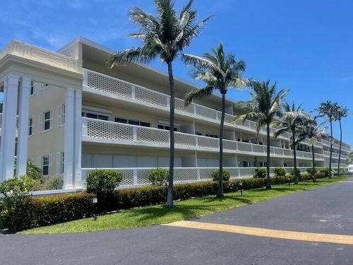 303-2545 South Ocean Boulevard, Palm Beach, FL, 33480 | Card Image