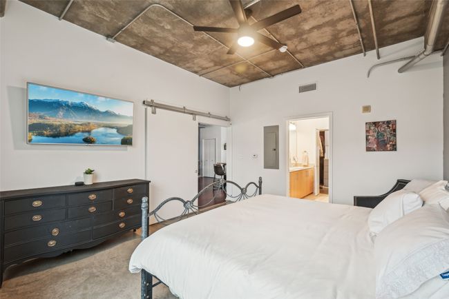 APT-403 - 1001 Belleview St, Condo with 2 bedrooms, 2 bathrooms and null parking in Dallas TX | Image 20