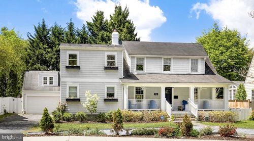 7004 Brookville Rd, CHEVY CHASE, MD, 20815-3248 | Card Image