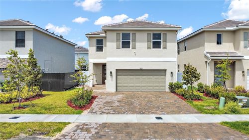 1521 Se 7th Ct, Homestead, FL, 33033 | Card Image