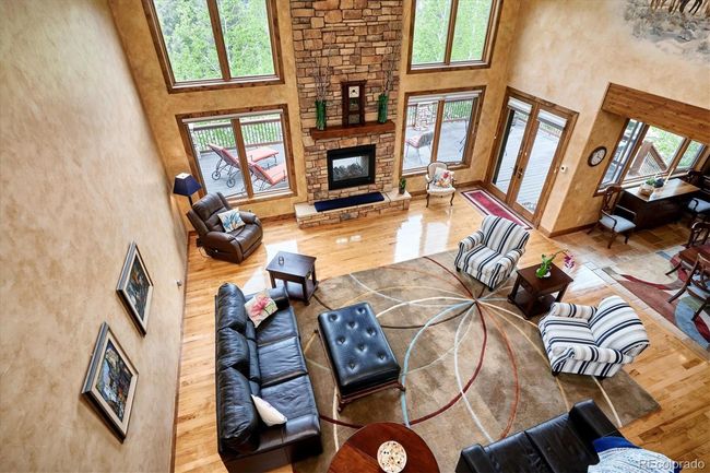 11405 Conifer Ridge Dr, House other with 4 bedrooms, 5 bathrooms and 4 parking in Conifer CO | Image 26