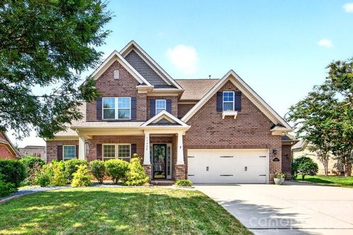 11322 Brangus Ln, Mint Hill, NC, 28227-8293 | Card Image
