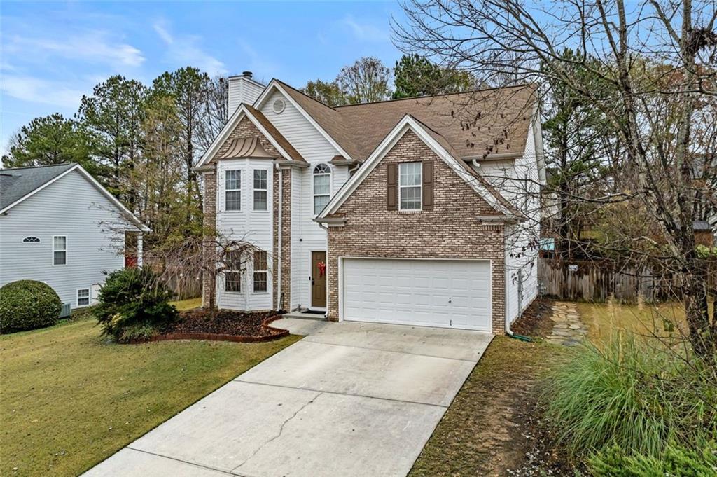 Residential in Lawrenceville 4