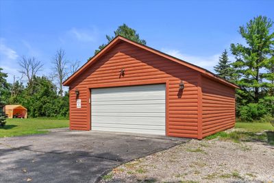 W325S10145 Beulah Rd, House other with 3 bedrooms, 3 bathrooms and null parking in Mukwonago WI | Image 3