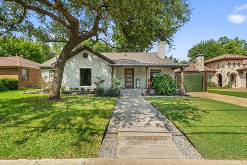 5308 Parkland Ave, Dallas, TX, 75235-8221 | Card Image