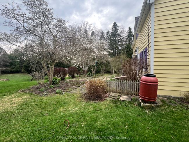 412 Barnum House Rd, House other with 2 bedrooms, 2 bathrooms and 6 parking in Grafton ON | Image 41