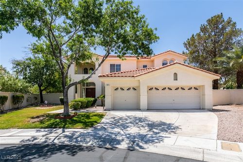 1813 Francisco Peak Pl, Las Vegas, NV, 89128-8276 | Card Image