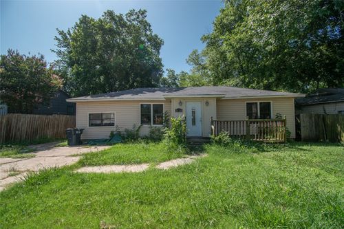 3816 Speight Avenue, Waco, TX, 76711 | Card Image
