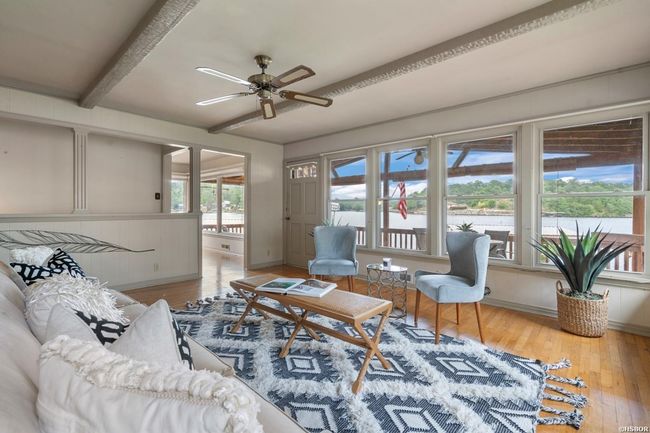 218 Mcdonald Loop, House other with 5 bedrooms, 3 bathrooms and null parking in Hot Springs AR | Image 15