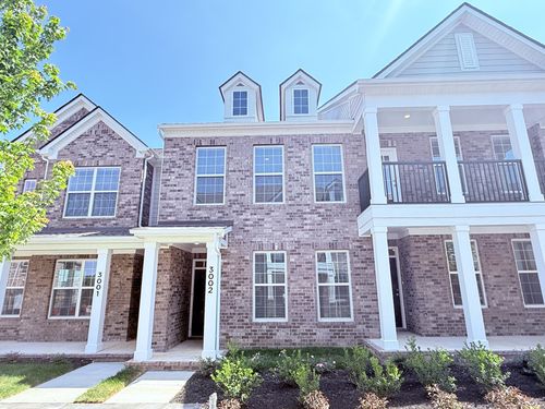 2718 Willowoak Trl, Murfreesboro, TN, 37129-9803 | Card Image