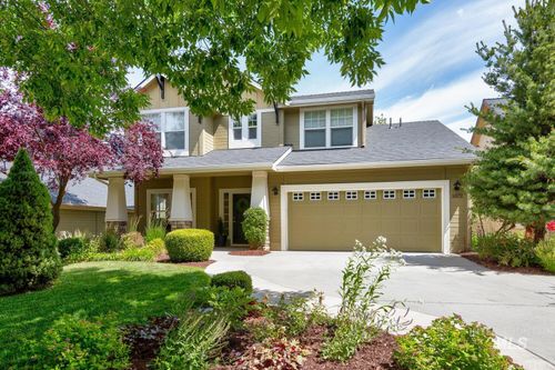 5572 W School Ridge Rd, Boise, ID, 83714-9463 | Card Image