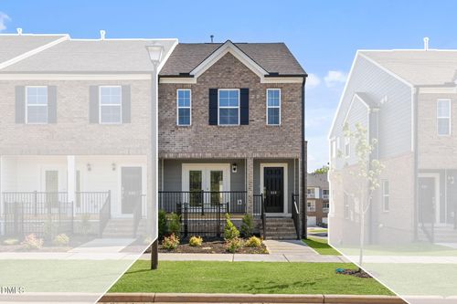 533 Forestville Rd, Wake Forest, NC, 27587-2388 | Card Image