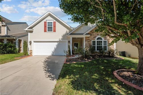 5319 Roshni Ter, Mc Leansville, NC, 27301-9802 | Card Image