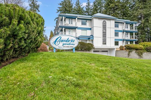 104-1970 Comox Ave, Comox, BC, V9M3M7 | Card Image