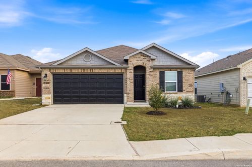13012 Heathers Reef, Saint Hedwig, TX, 78152-4417 | Card Image