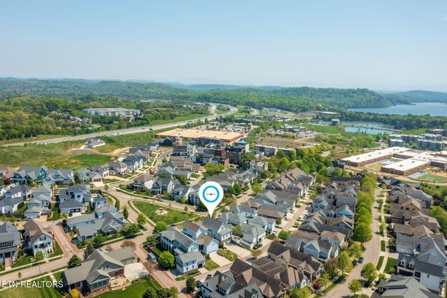 1539 Mystic St, House other with 3 bedrooms, 3 bathrooms and 2 parking in Knoxville TN | Image 35
