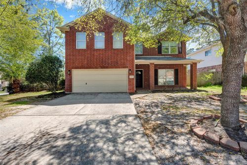 8618 Silver Lure Dr, Humble, TX, 77346-8140 | Card Image
