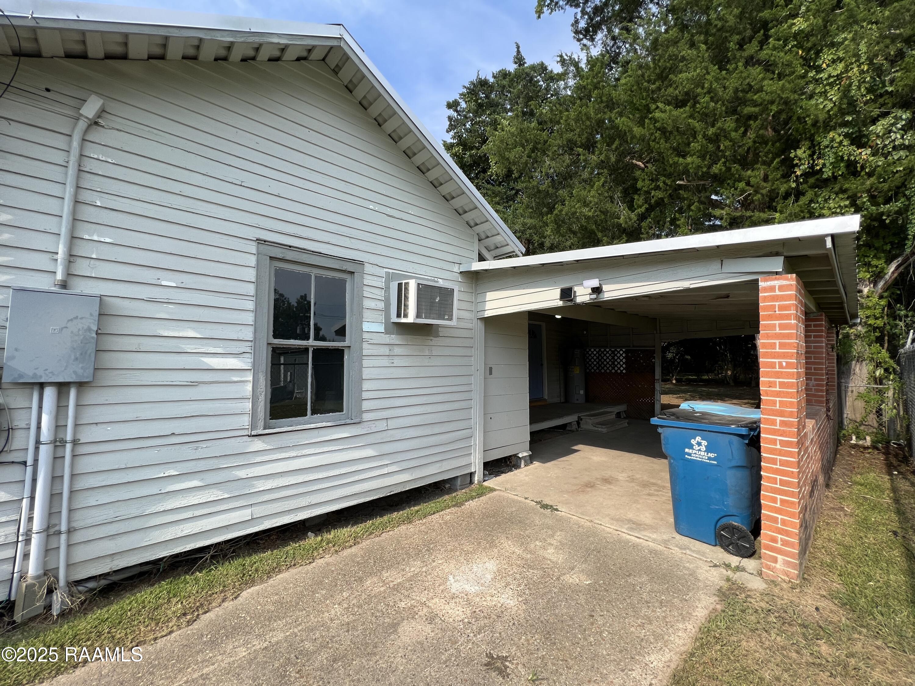 Residential in Lafayette 4