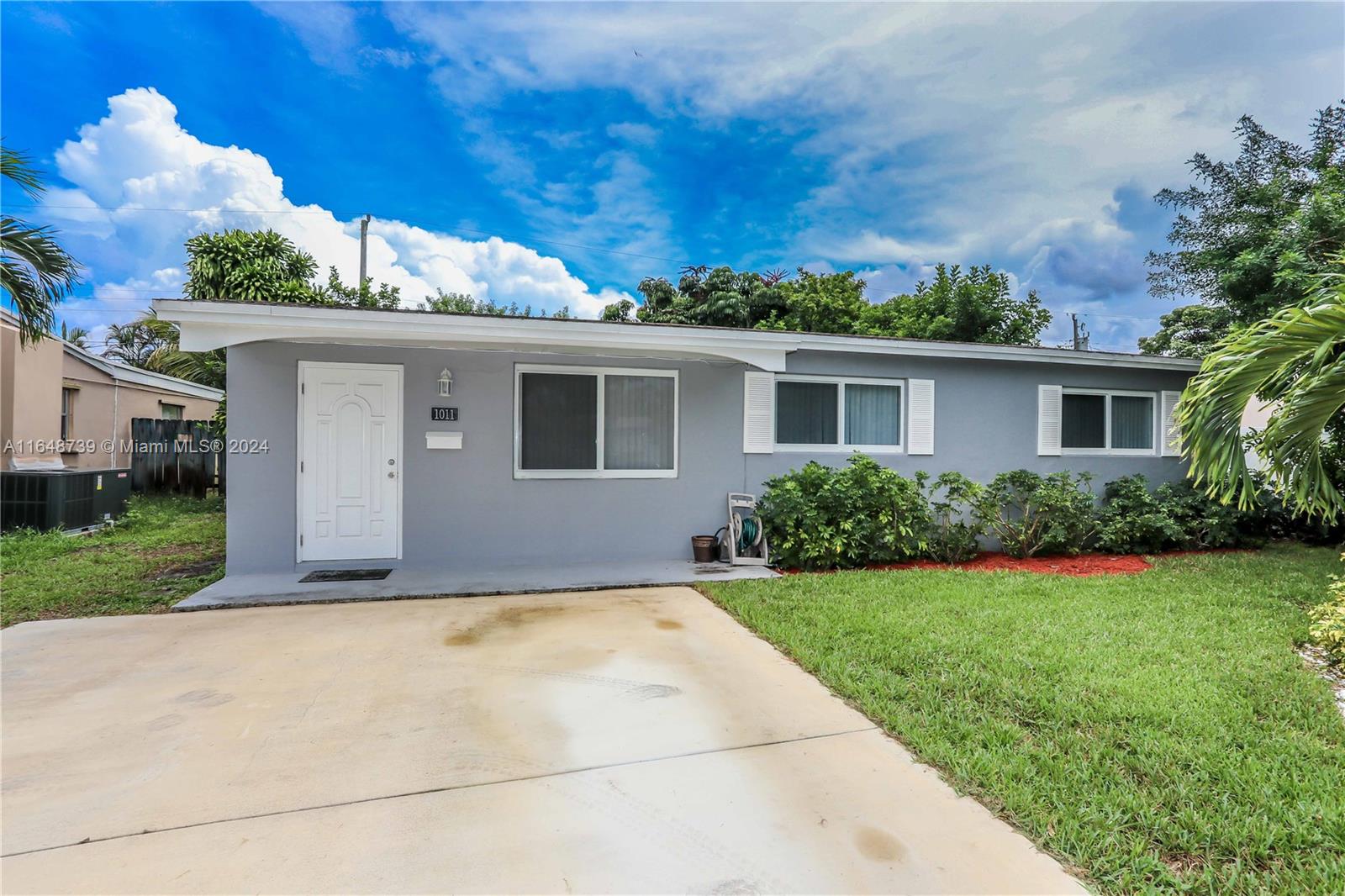 71st Ave, Hollywood, FL 33024