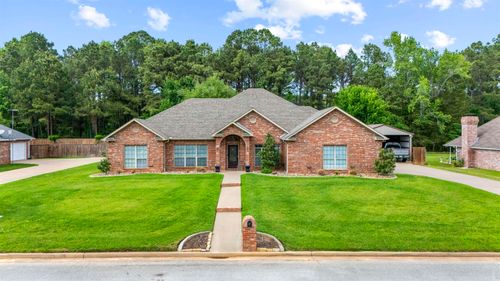 229 Stonebridge Ct, Gilmer, TX, 75645-5522 | Card Image