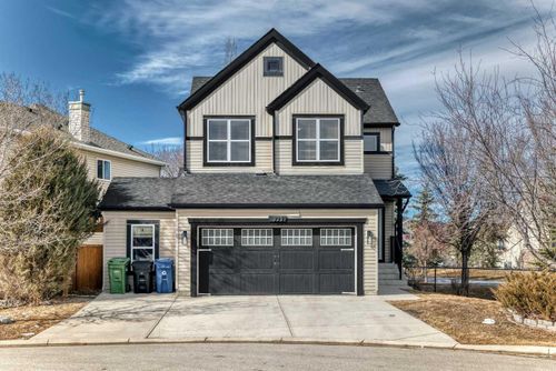 223 Copperfield Green Se, Calgary, AB, T2Z4T9 | Card Image