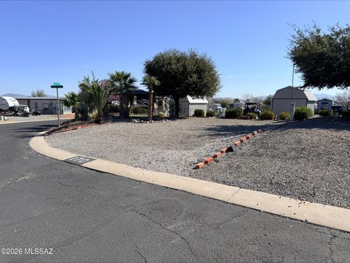 170-1030 S Barrel Cactus Ridge, Benson, AZ, 85602 | Card Image
