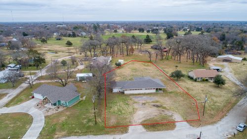 407 S Crockett St, Edgewood, TX, 75117-3125 | Card Image