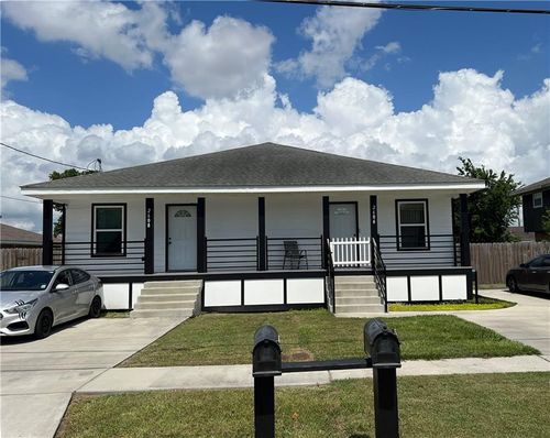 2606 08 Augusta Street, Kenner, LA, 70062 | Card Image