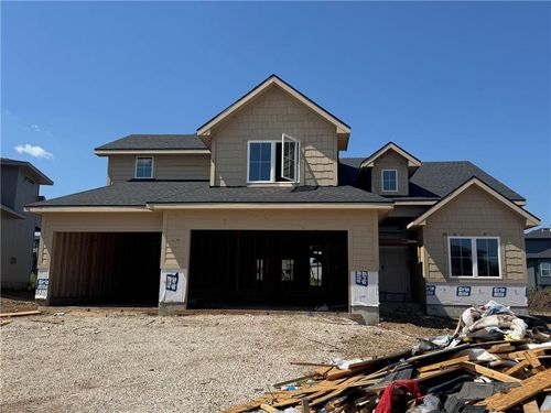 18608 Ironwood St, Overland Park, KS, 66085-6600 | Card Image