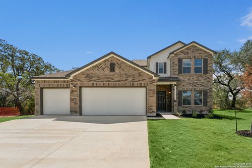 22220 Jordans Pl, San Antonio, TX, 78264-4552 | Card Image