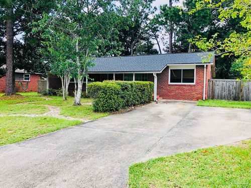 3708 Whispering Pines Dr, Pensacola, FL, 32504-7541 | Card Image