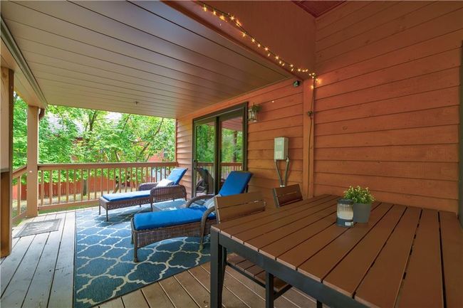 46 Floral Ct, House other with 2 bedrooms, 2 bathrooms and null parking in Ellijay GA | Image 30