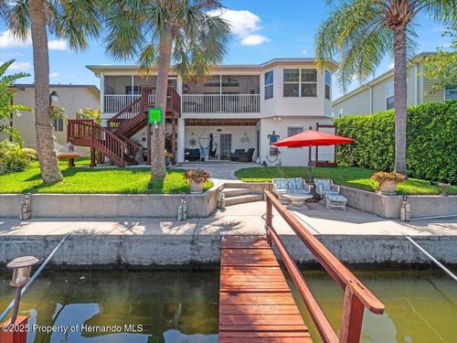 4292 Tahiti Dr, Hernando Beach, FL, 34607-3232 | Card Image