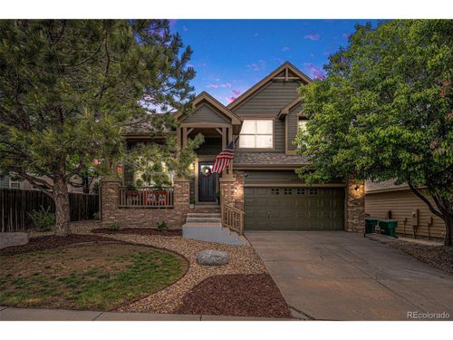 11681 Night Heron Dr, Parker, CO, 80134-4311 | Card Image