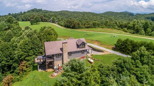 308 Walnut Mountain Farms Loop, Roan Mountain, TN, 37687 | Card Image