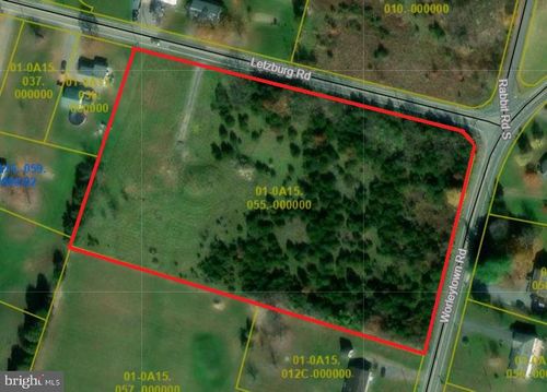 10593 Letzburg Road, GREENCASTLE, PA, 17225 | Card Image