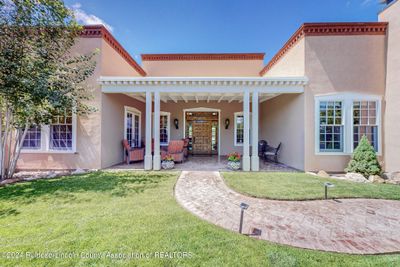 102 Ute Court, House other with 3 bedrooms, 2 bathrooms and null parking in Alto NM | Image 3