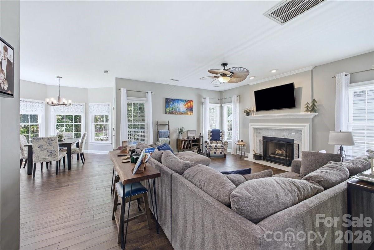 Residential in Charlotte 4