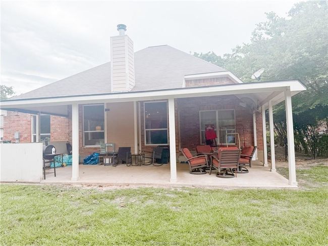 52 Fairway Dr, House other with 3 bedrooms, 2 bathrooms and 2 parking in Normangee TX | Image 9