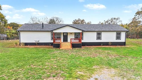 21440 Stickross Mountain Road, Tahlequah, OK, 74464 | Card Image